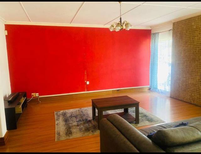 3 BEDROOM HOUSE FOR SALE IN DINWIDDIE